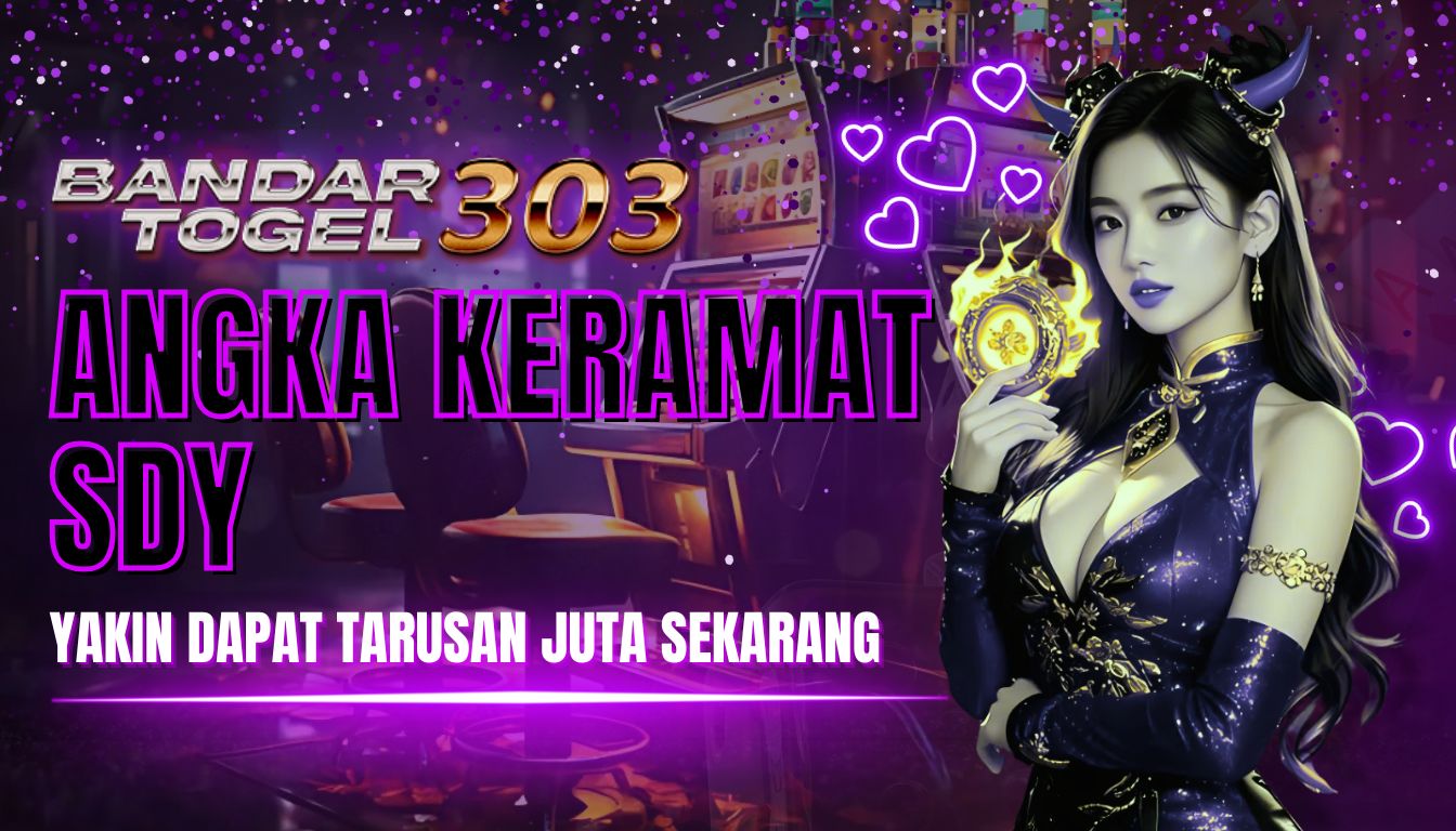 Agen Judi Togel