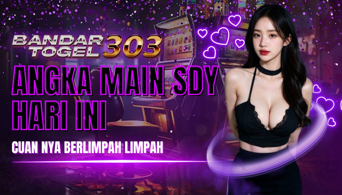 Agen Judi Togel