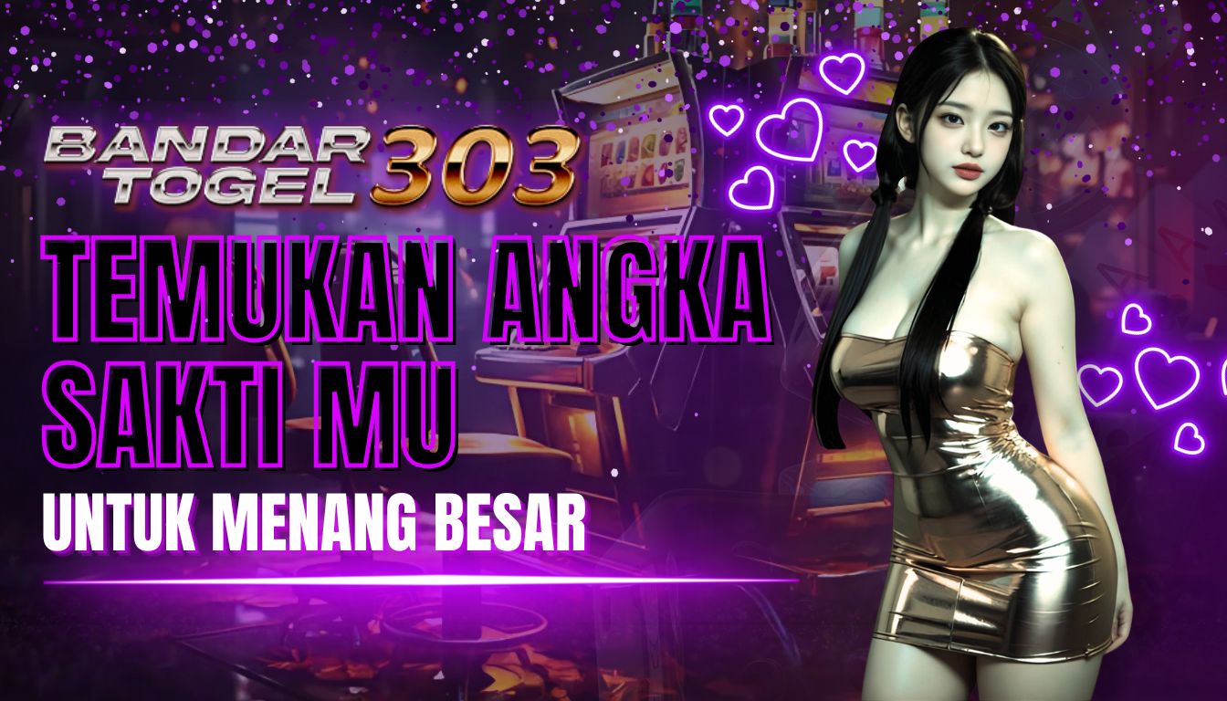Agen Judi Togel
