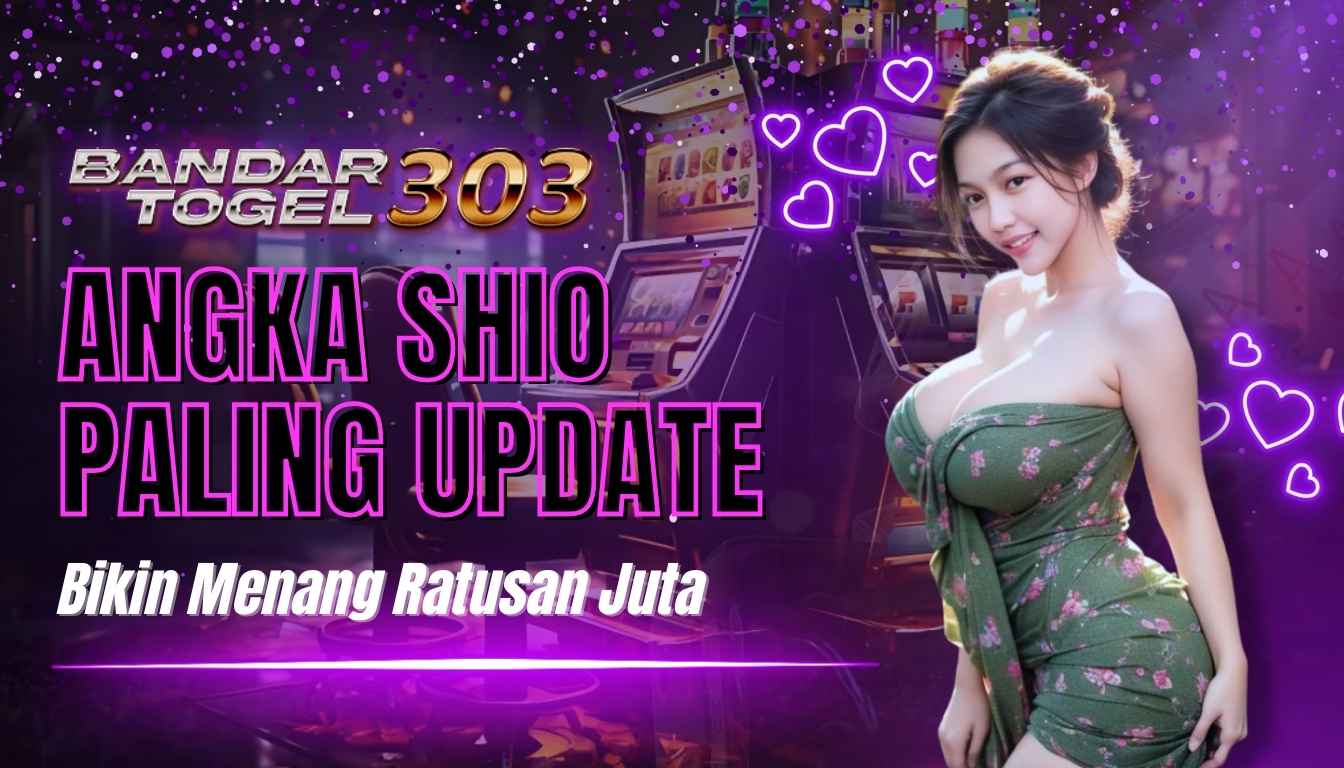 Agen Judi Togel