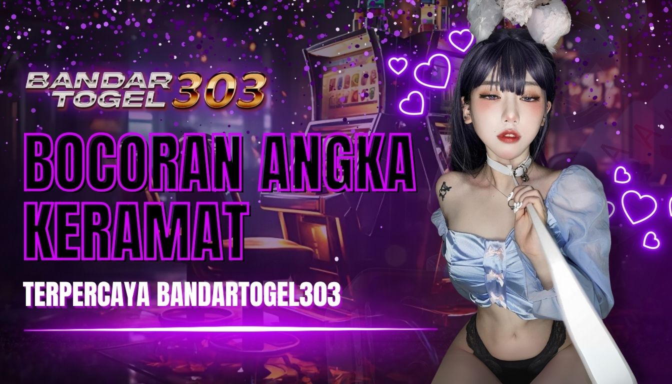 Agen Judi Togel