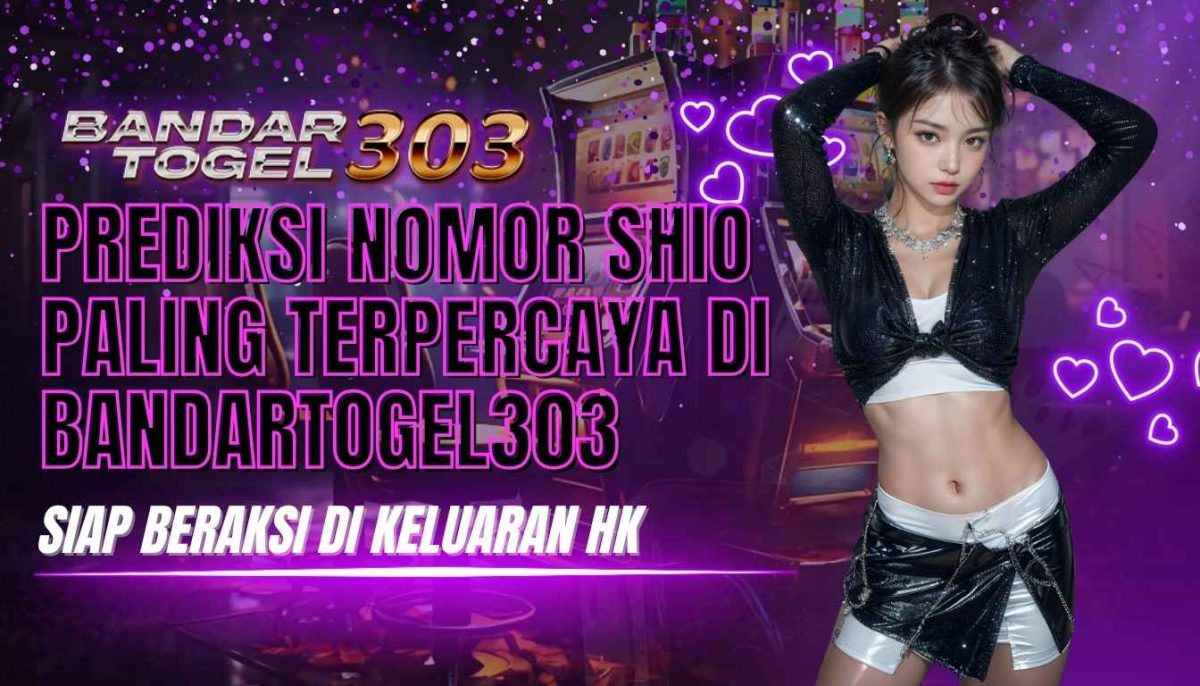 Prediksi Nomor Shio Terpercaya di Bandartogel303