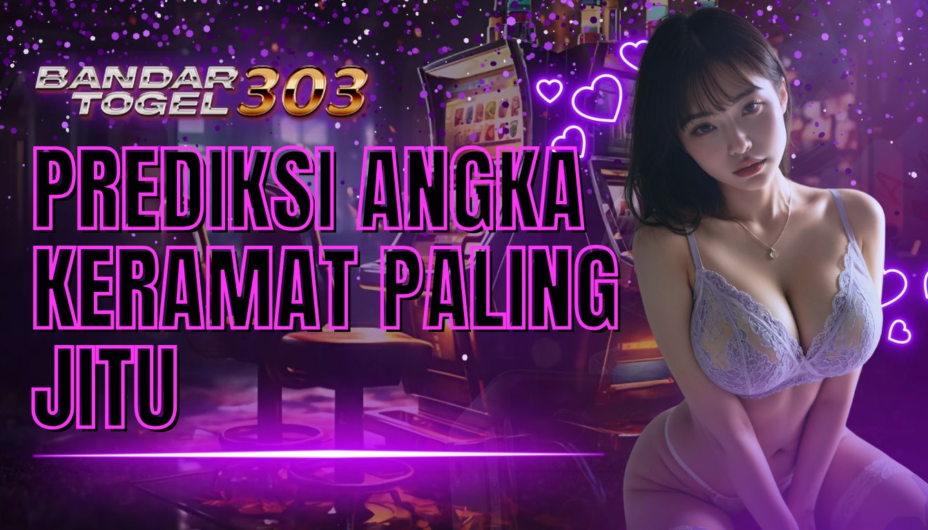 Agen Judi Togel