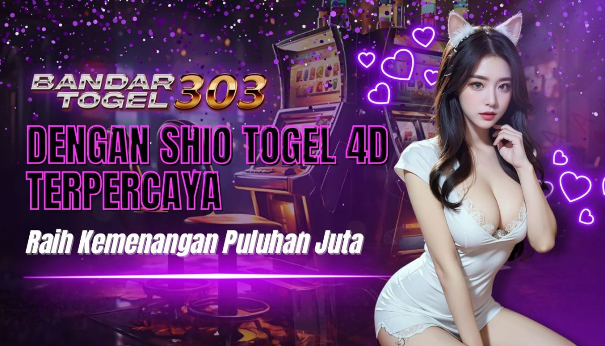 Dengan Shio Togel 4d Terpercaya