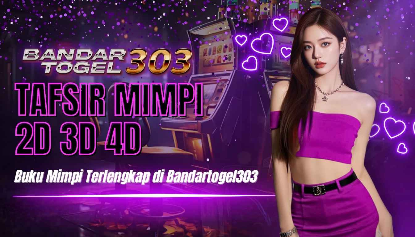 Agen Judi Togel
