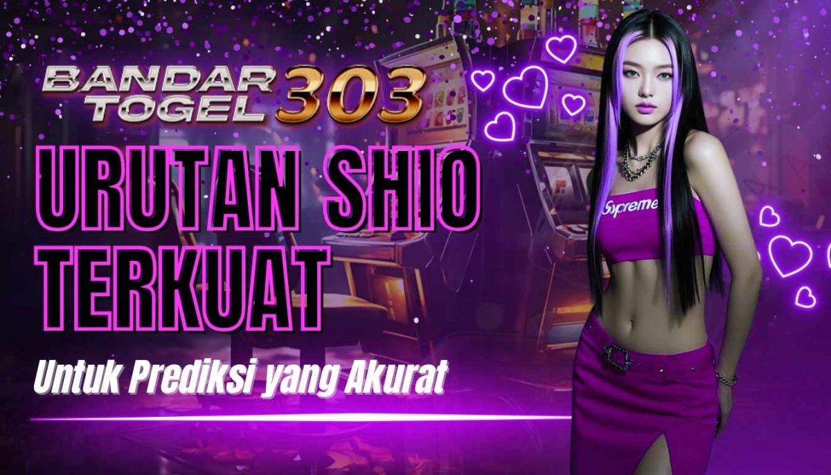 Urutan Shio Terkuat Untuk Prediksi yang Akurat