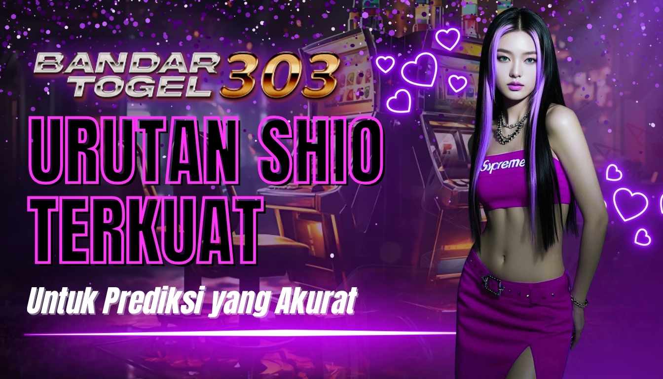 Agen Judi Togel