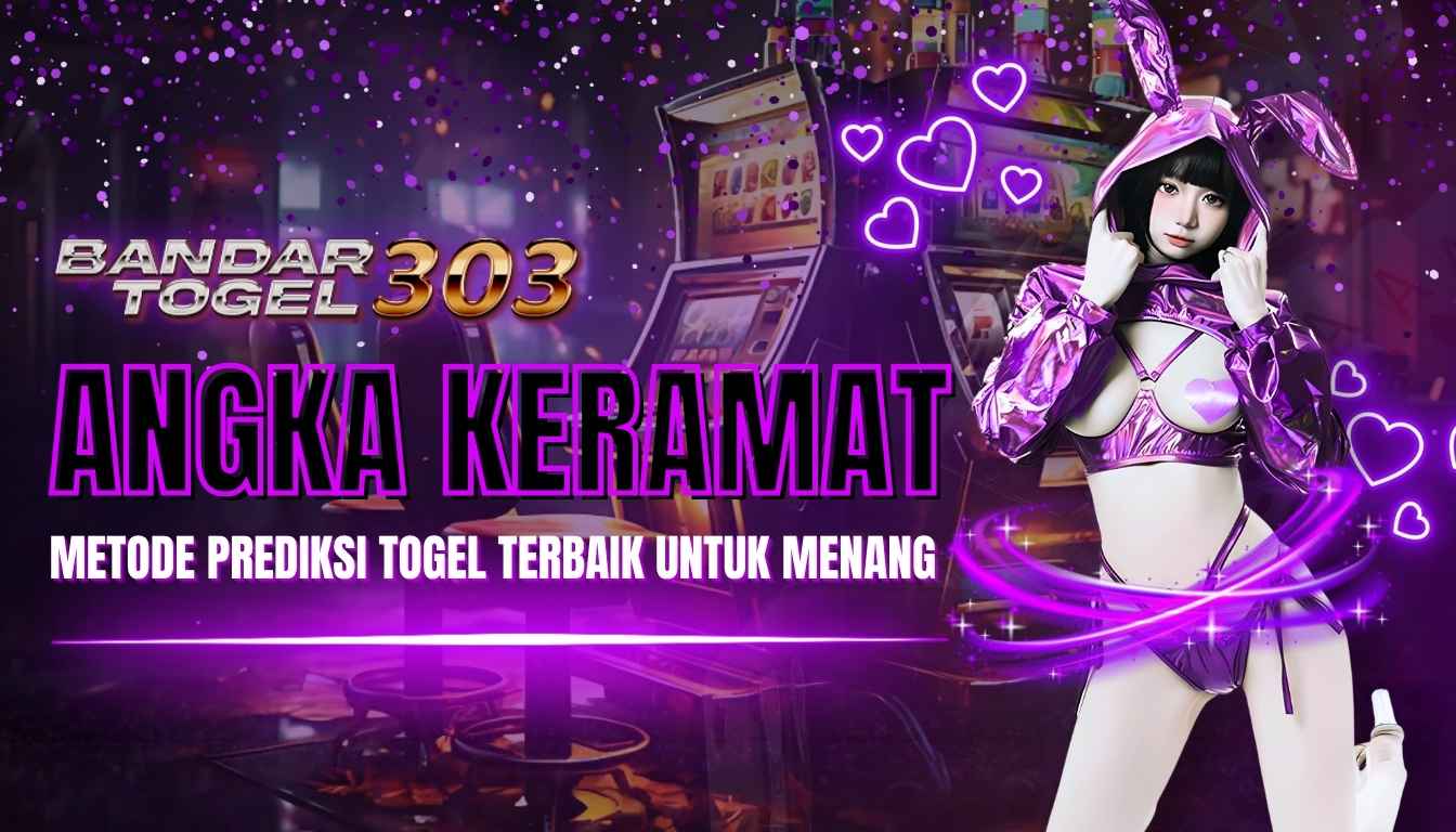 Agen Judi Togel