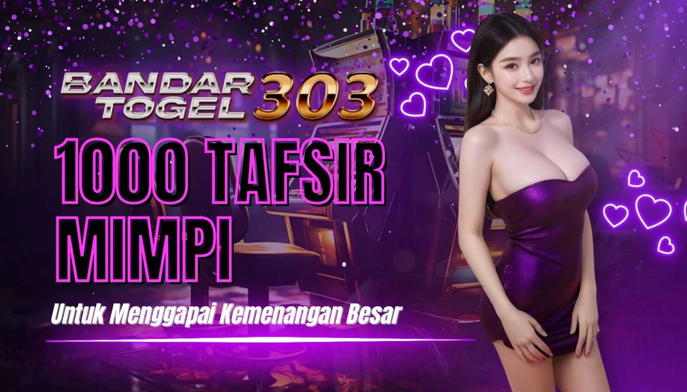 Agen Judi Togel