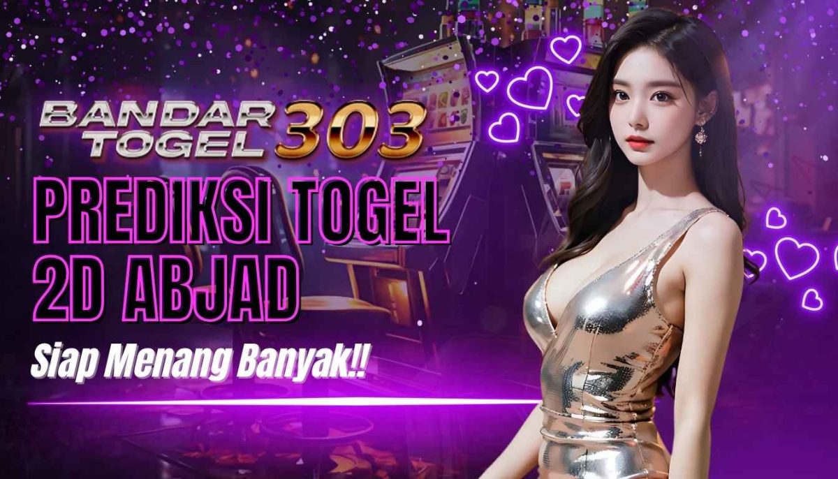 Prediksi Togel 2D Abjad