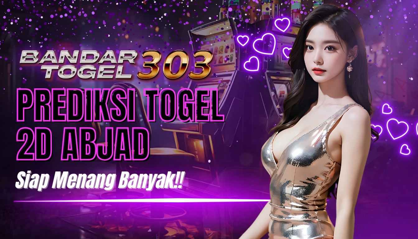 Agen Judi Togel