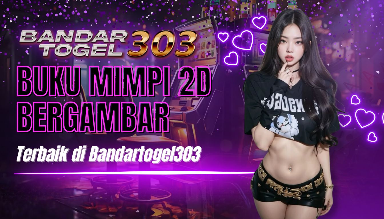 Agen Judi Togel