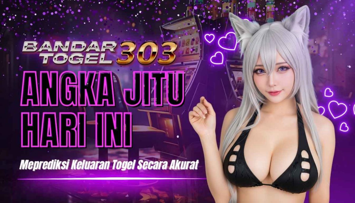 Angka Jitu Hari Ini, Meprediksi Keluaran Togel Secara Akurat