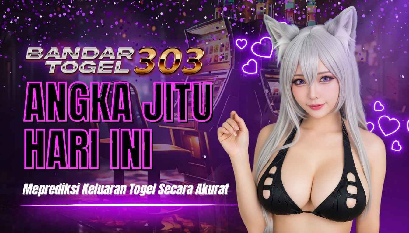 Agen Judi Togel