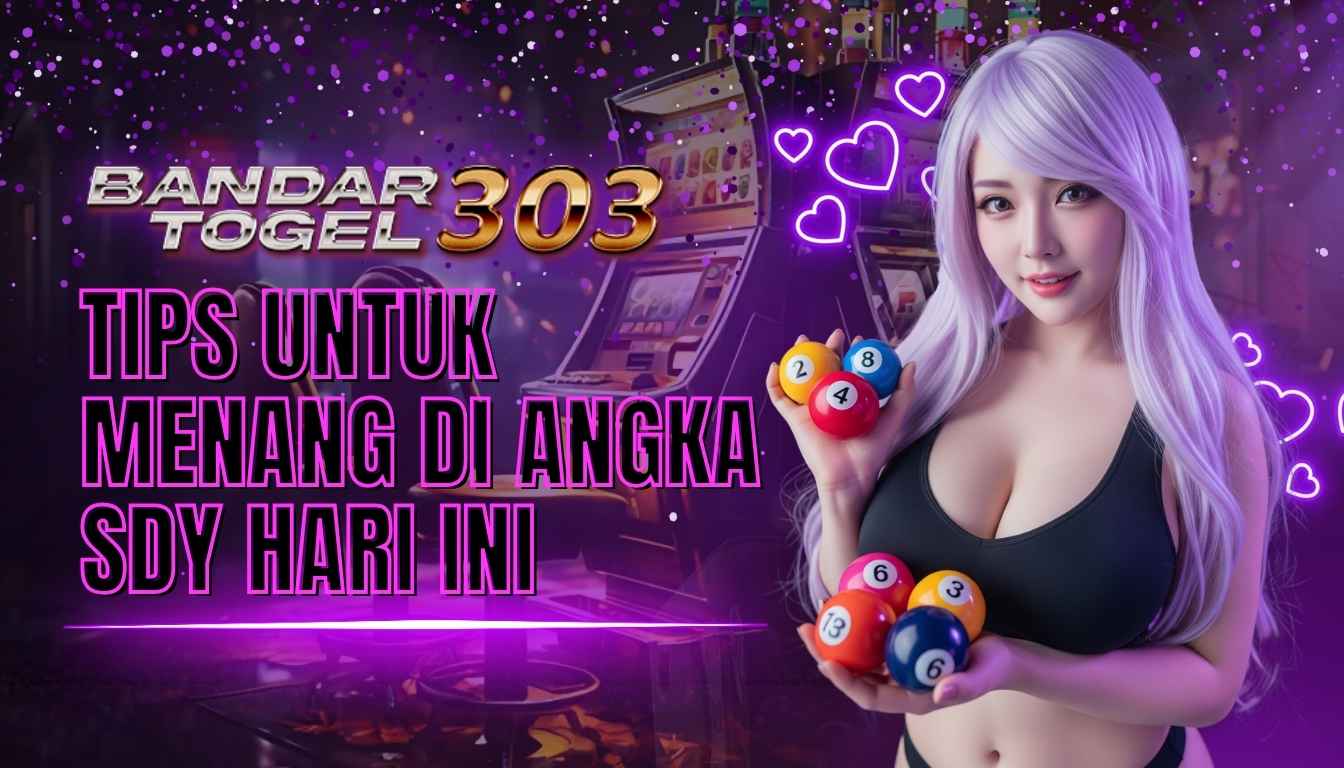 Agen Judi Togel