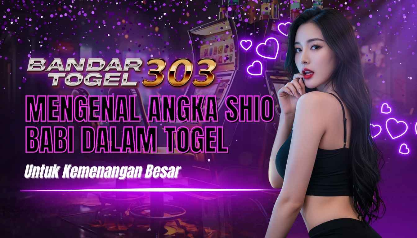Agen Judi Togel