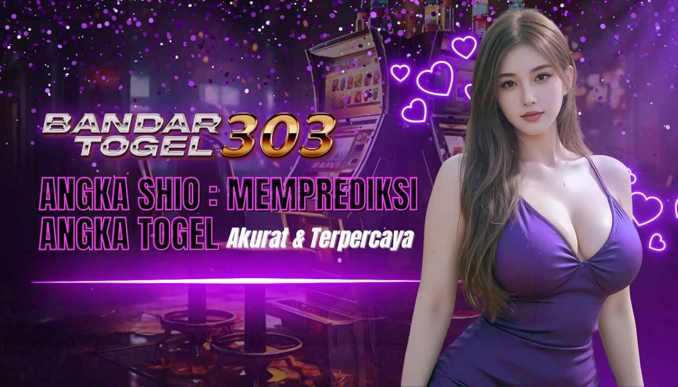 Agen Judi Togel