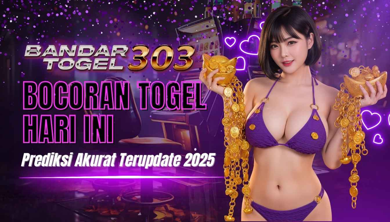 Agen Judi Togel
