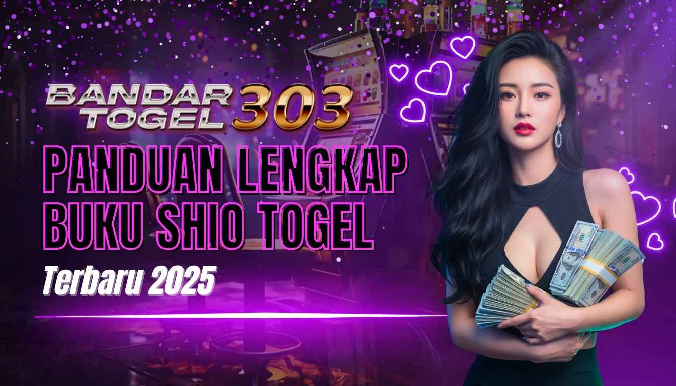 Agen Judi Togel