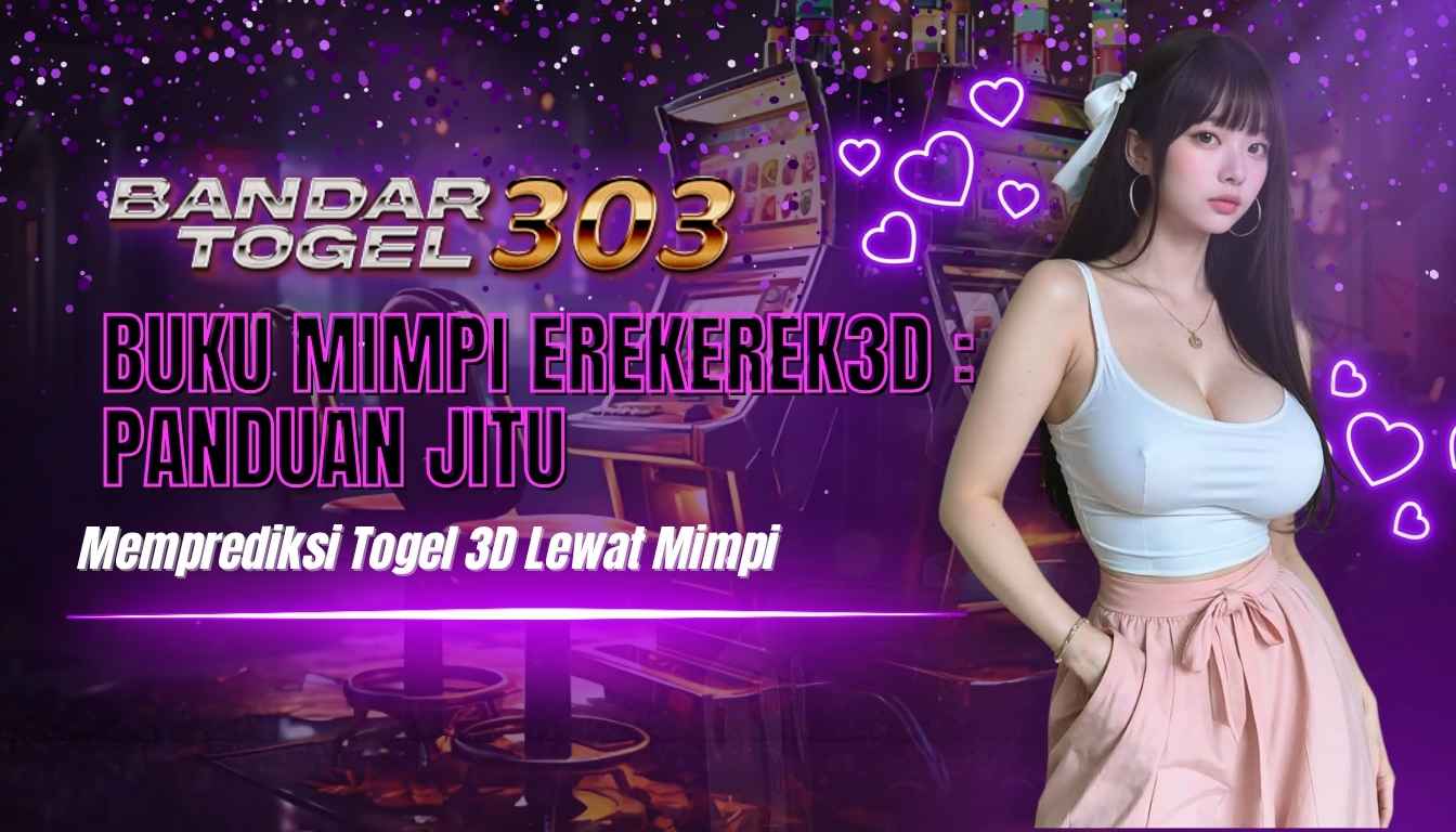Agen Judi Togel