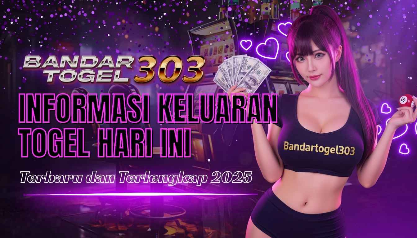 Agen Judi Togel