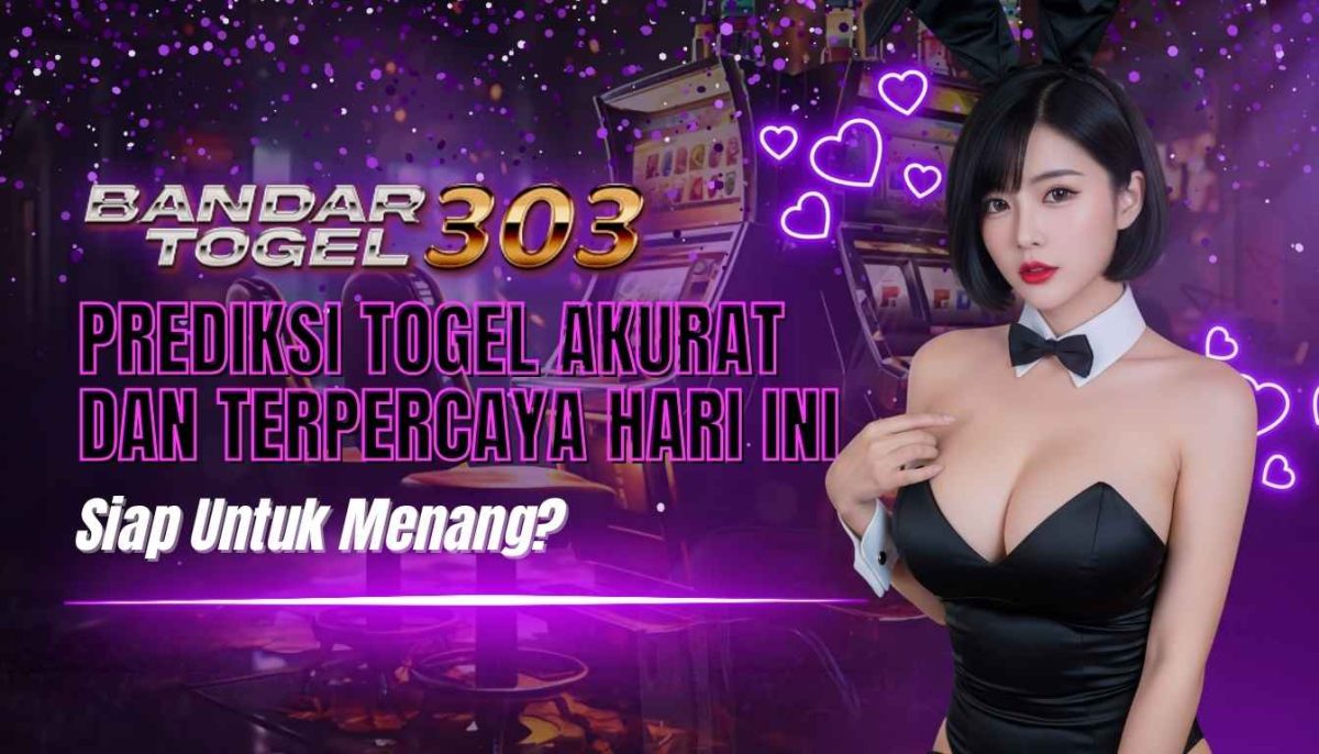 Prediksi Togel Akurat dan Terpercaya Hari Ini