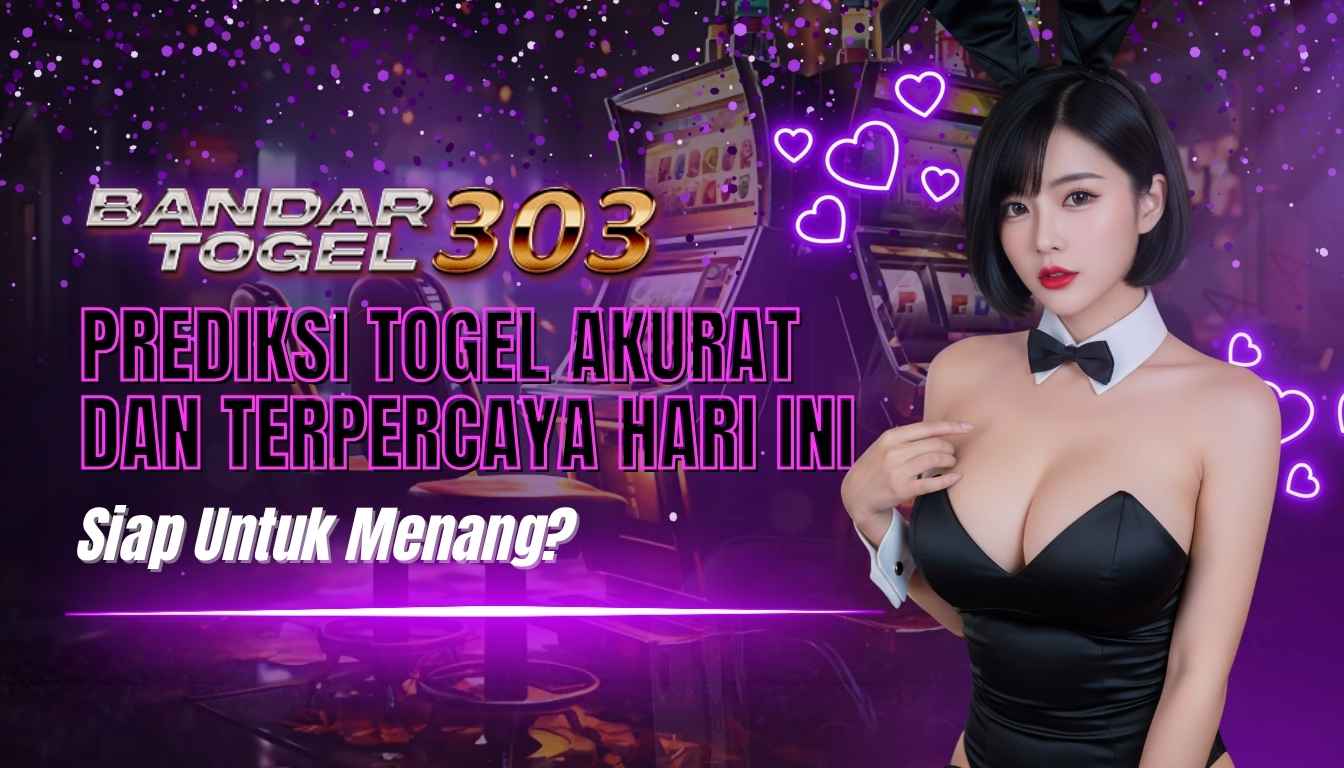 Agen Judi Togel