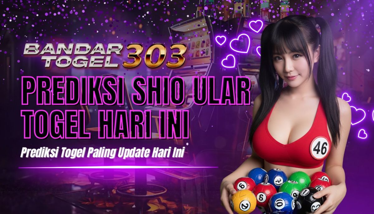 Prediksi Shio Ular Togel Hari Ini, Paling Update