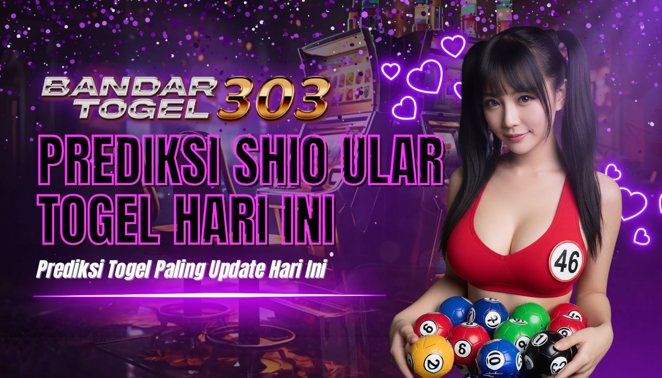 Agen Judi Togel