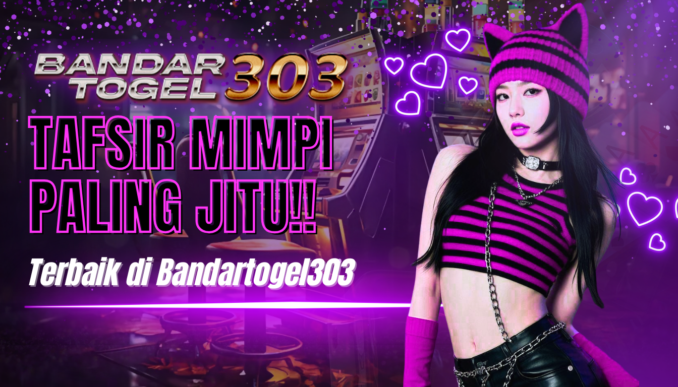 Agen Judi Togel
