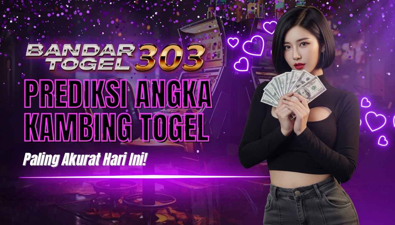 Agen Judi Togel