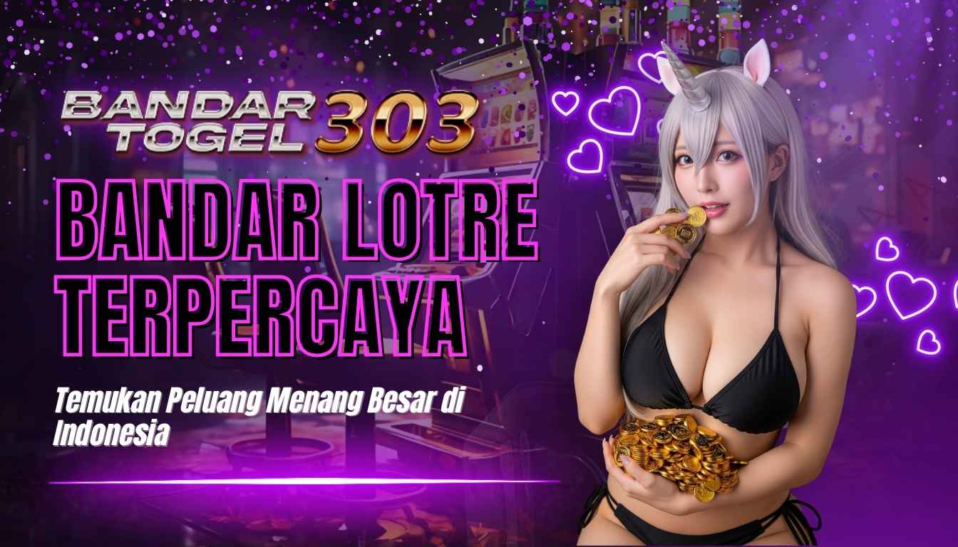 Agen Judi Togel